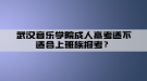 武漢音樂學(xué)院成人高考適不適合上班族報(bào)考？